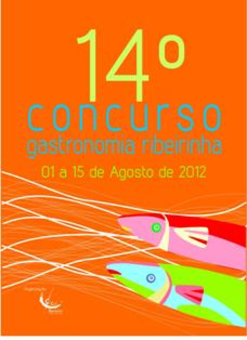 Barreiro Concurso de Gastronomia Ribeirinha de 1 a 15 de agosto Barreiro Concurso de Gastronomia Ribeirinha de 1 a 15 de agosto