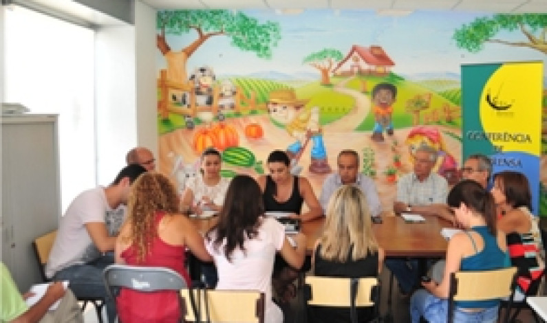 FESTAS DO BARREIRO 2012 | De 10 a 19 de Agosto FESTAS DO BARREIRO 2012 | De 10 a 19 de Agosto