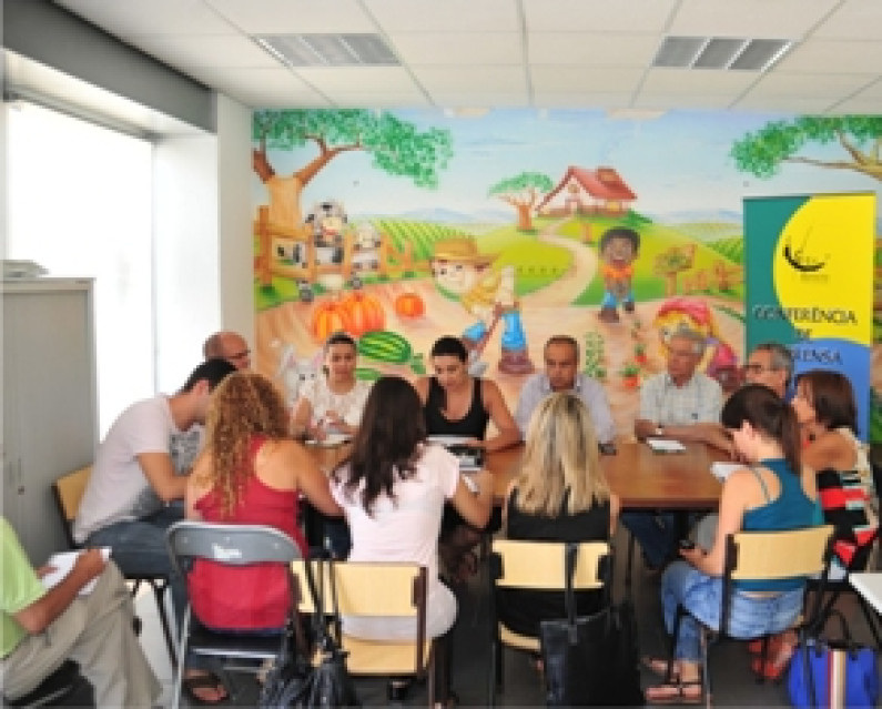 FESTAS DO BARREIRO 2012 | De 10 a 19 de Agosto FESTAS DO BARREIRO 2012 | De 10 a 19 de Agosto