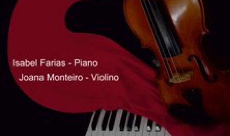 Concerto “Tango Canción” 28 julho | 21h00 | Convento da Madre de Deus Concerto “Tango Canción” 28 julho | 21h00 | Convento da Madre de Deus