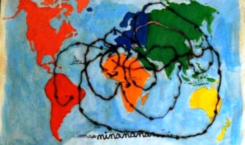 No Moinho de Maré de Alhos Vedros Cantigas de embalar do mundo para bebés No Moinho de Maré de Alhos Vedros Cantigas de embalar do mundo para bebés