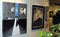 Na Moita “Planeta Animal” em exposição no Posto de Turismo Na Moita “Planeta Animal” em exposição no Posto de Turismo