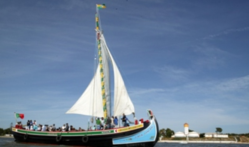 Outubro: final de época dos passeios no varino “O Boa Viagem Outubro: final de época dos passeios no varino “O Boa Viagem