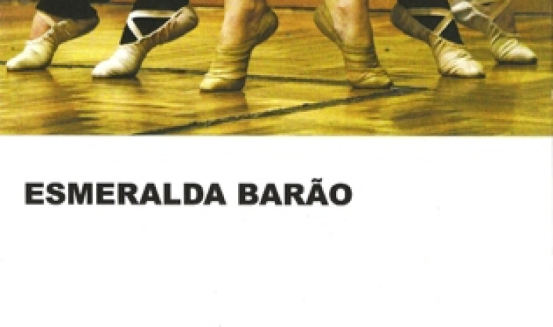 ESMERALDA BARÃO Projeto “Dança para Todos” ESMERALDA BARÃO Projeto “Dança para Todos”