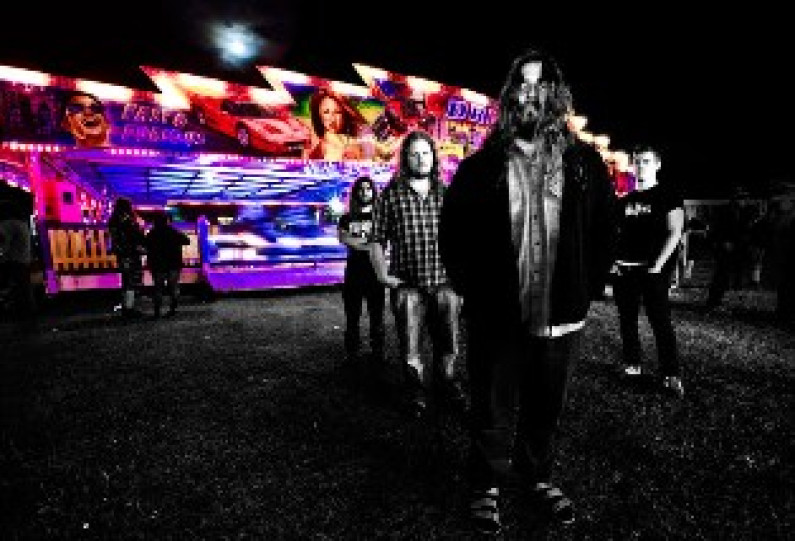 PHANTASTICUS! II :: NOVAS BANDAS ANUNCIADAS  NINJA KORE, ALTERNATIVE CARPARK e CROSSED FIRE! PHANTASTICUS! II :: NOVAS BANDAS ANUNCIADAS  NINJA KORE, ALTERNATIVE CARPARK e CROSSED FIRE!