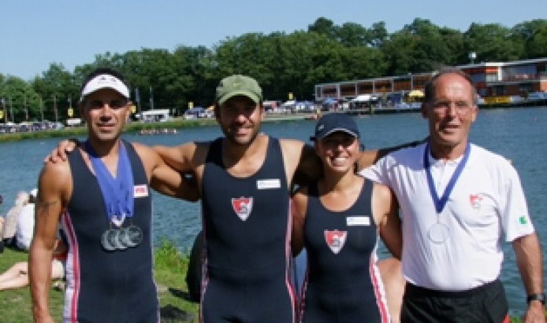 FORUM BARREIRO RECEBE CAMPEÕES FORUM BARREIRO RECEBE CAMPEÕES