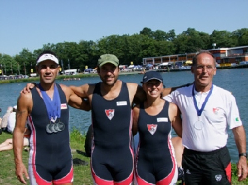 FORUM BARREIRO RECEBE CAMPEÕES FORUM BARREIRO RECEBE CAMPEÕES