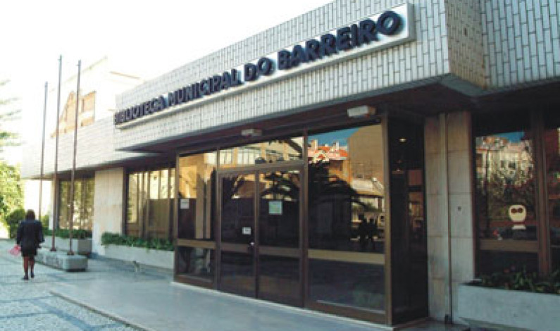 CINEMA NA BIBLIOTECA MUNICIPAL CINEMA NA BIBLIOTECA MUNICIPAL