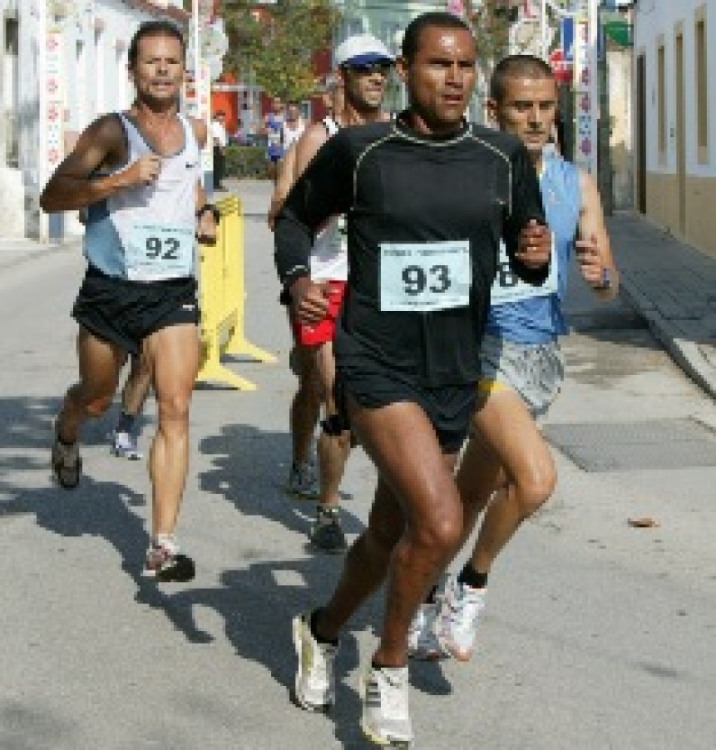 10ª Corrida do Fragateiro em Sarilhos Pequenos 10ª Corrida do Fragateiro em Sarilhos Pequenos