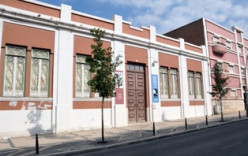 INAUGURAÇÃO DA EXPOSIÇÃO “ENCONTROS” INAUGURAÇÃO DA EXPOSIÇÃO “ENCONTROS”