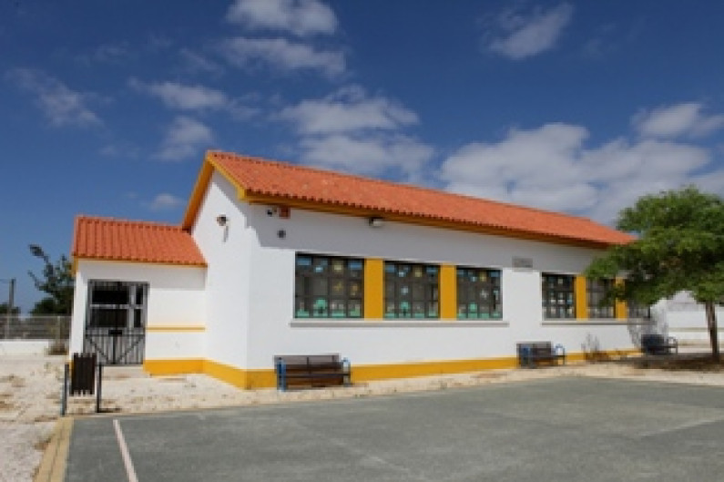 Câmara da Moita abre mais uma sala de ensino pré-escolar Câmara da Moita abre mais uma sala de ensino pré-escolar