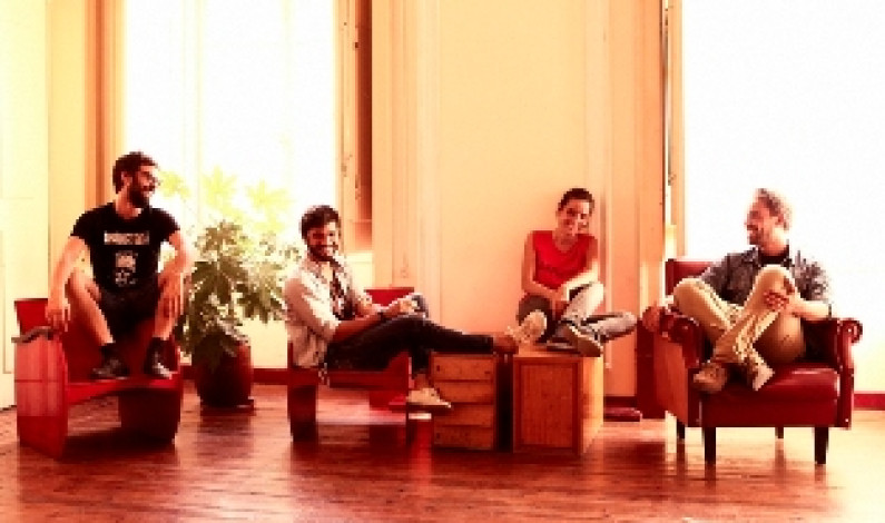 LINDA MARTINI AO VIVO @ FESTA DO AVANTE LINDA MARTINI AO VIVO @ FESTA DO AVANTE