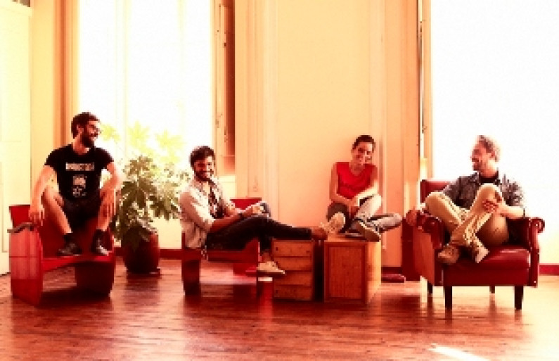 LINDA MARTINI AO VIVO @ FESTA DO AVANTE LINDA MARTINI AO VIVO @ FESTA DO AVANTE