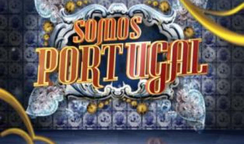 “Somos Portugal” da TVI em direto da Moita “Somos Portugal” da TVI em direto da Moita