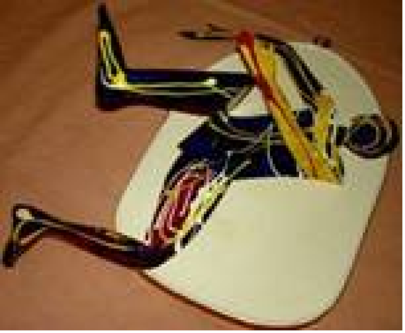 Exposição “Instantâneos” de Paula Celeste Martins de 22 de setembro a 20 outubro na Galeria Municipal de Arte Exposição “Instantâneos” de Paula Celeste Martins de 22 de setembro a 20 outubro na Galeria Municipal de Arte