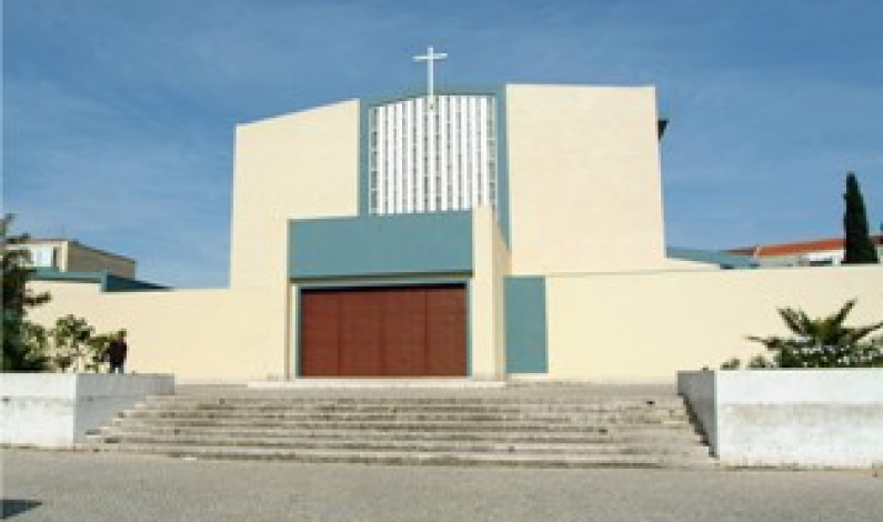 IGREJA DE SANTA MARIA É MONUMENTO DE INTERESSE PÚBLICO IGREJA DE SANTA MARIA É MONUMENTO DE INTERESSE PÚBLICO
