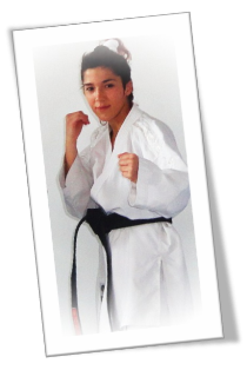 Aulas de karaté na MOITA e QUINTA DO CONDE  com a Tricampeã Nacional SARA RAMOS Aulas de karaté na MOITA e QUINTA DO CONDE  com a Tricampeã Nacional SARA RAMOS