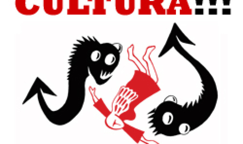 Programa da Semana Nacional de Luta pela Cultura, contra a Austeridade Programa da Semana Nacional de Luta pela Cultura, contra a Austeridade