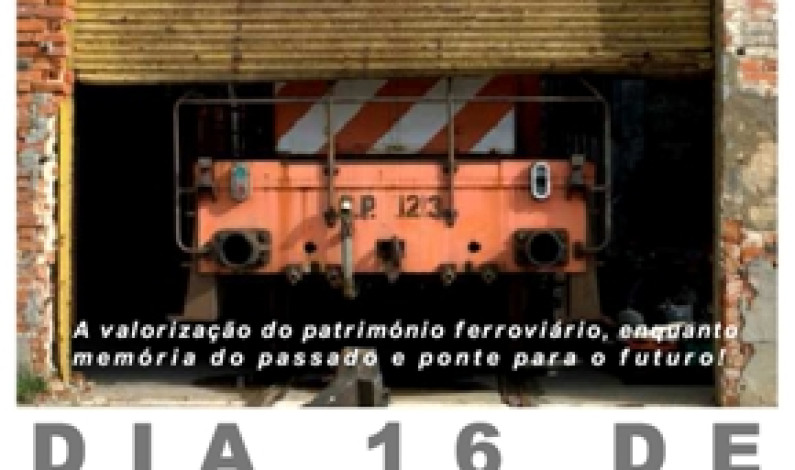 Passeio de bicicleta pelo património ferroviário do Barreiro Passeio de bicicleta pelo património ferroviário do Barreiro