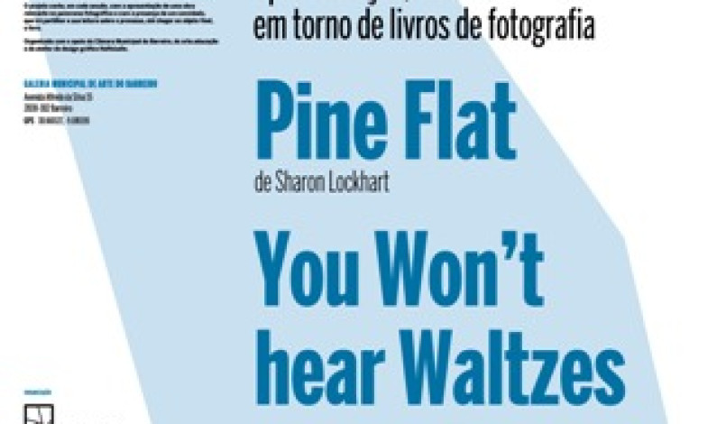 Photobook Club Barreiro apresenta obras relevantes no panorama fotográfico Photobook Club Barreiro apresenta obras relevantes no panorama fotográfico