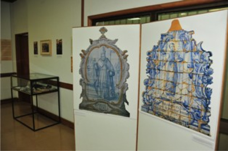 Exposição “O Sismo de 1755. Setúbal e Barreiro” revela suas consequências Exposição “O Sismo de 1755. Setúbal e Barreiro” revela suas consequências