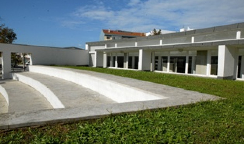 Comemorações do 19º aniversário da Biblioteca Municipal de Alhos Vedros Comemorações do 19º aniversário da Biblioteca Municipal de Alhos Vedros