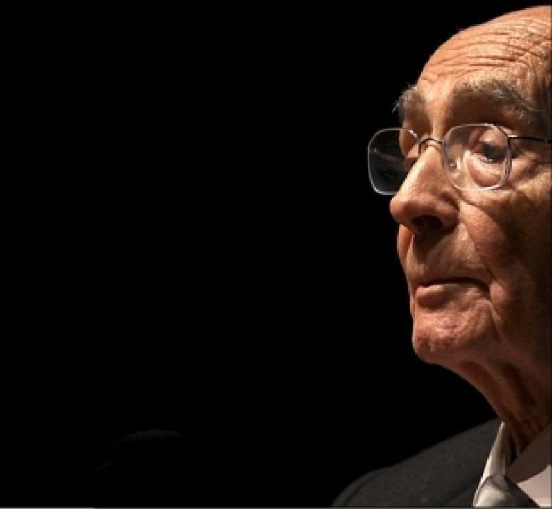 No Fórum Cultural da Baixa da Banheira Pilar del Río presente no encerramento do Projeto Oficina Saramago Barreiro/Moita No Fórum Cultural da Baixa da Banheira Pilar del Río presente no encerramento do Projeto Oficina Saramago Barreiro/Moita