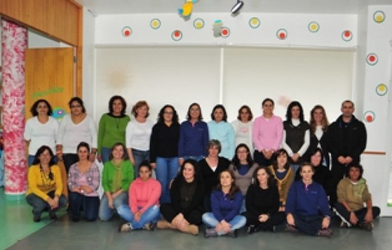 Dia Internacional das Eco-escolas assinalado no Barreiro Hastear da Bandeira Verde no XiCoração Dia Internacional das Eco-escolas assinalado no Barreiro Hastear da Bandeira Verde no XiCoração
