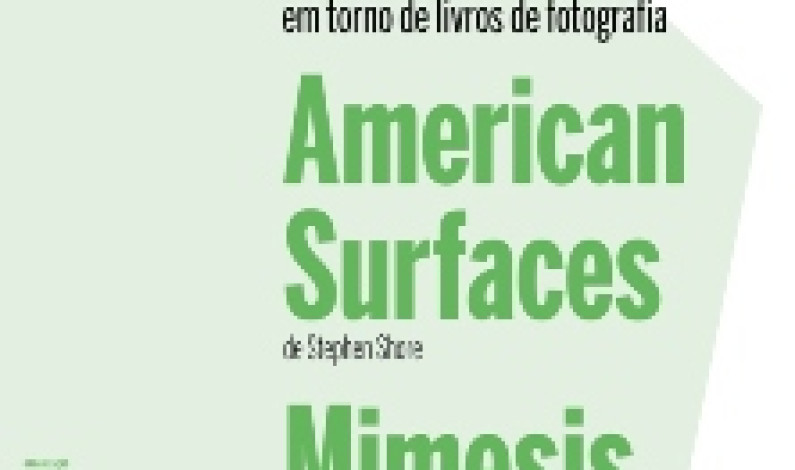 PHOTOBOOK Club Barreiro Próxima sessão a 8 de dezembro PHOTOBOOK Club Barreiro Próxima sessão a 8 de dezembro