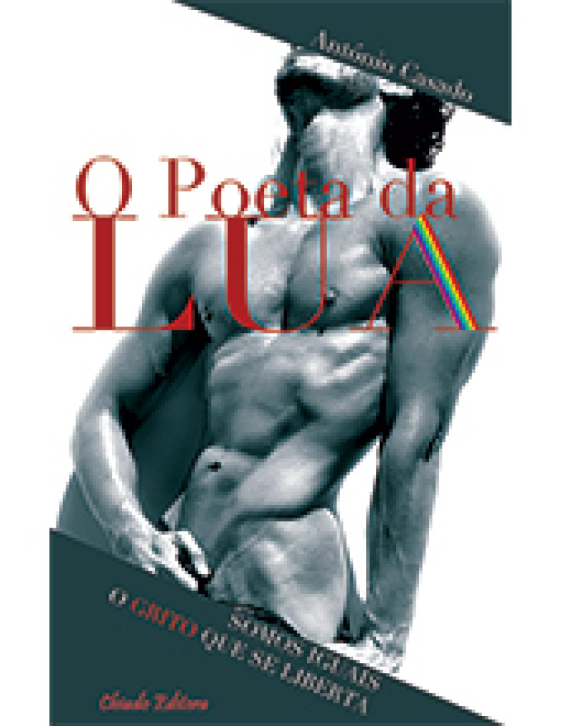 Apresentação do livro “O Poeta Da Lua” Apresentação do livro “O Poeta Da Lua”