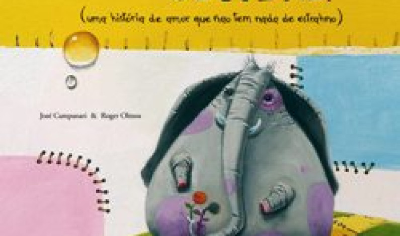 “Hora do Conto” na Biblioteca da Baixa da Banheira “Hora do Conto” na Biblioteca da Baixa da Banheira