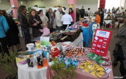 “Artes e Talentos” no Mercado Municipal da Moita “Artes e Talentos” no Mercado Municipal da Moita