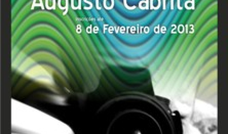 X CONCURSO DE FOTOGRAFIA AUGUSTO CABRITA Inscrições até 8 de fevereiro X CONCURSO DE FOTOGRAFIA AUGUSTO CABRITA Inscrições até 8 de fevereiro