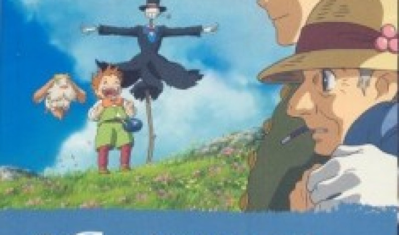 Cinema “O Castelo Andante” Cinema “O Castelo Andante”