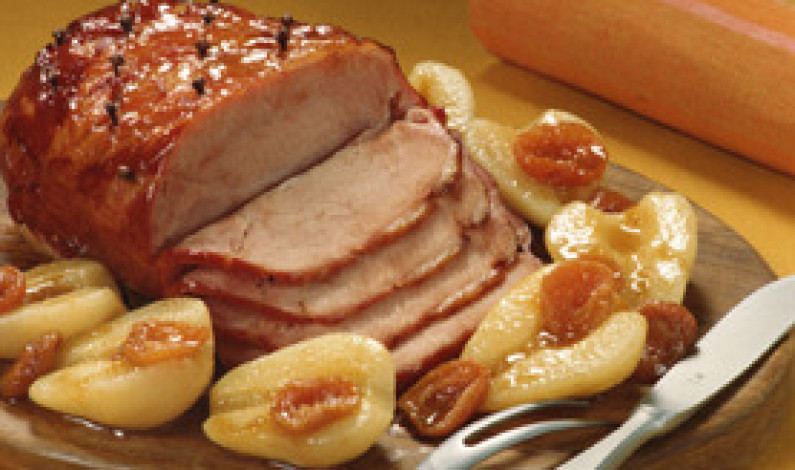 Receita de Natal do Mercado Municipal 1º de Maio Receita de Natal do Mercado Municipal 1º de Maio