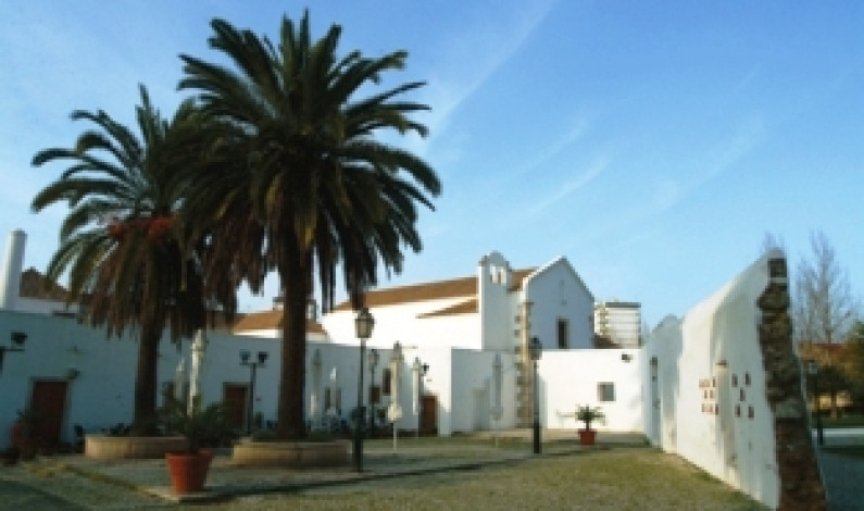 Desfile de Moda no Convento Desfile de Moda no Convento