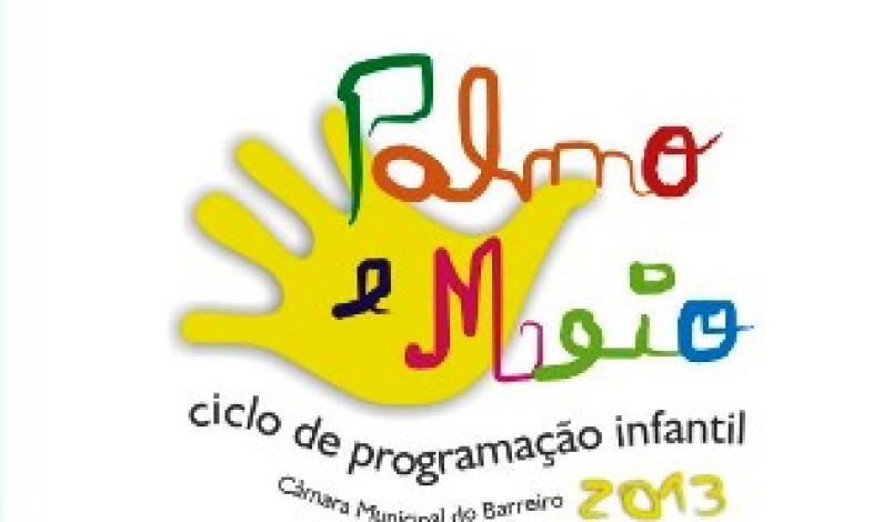 PALMO E MEIO 2013 DIVERSÃO E FANTASIA EM FEVEREIRO PALMO E MEIO 2013 DIVERSÃO E FANTASIA EM FEVEREIRO