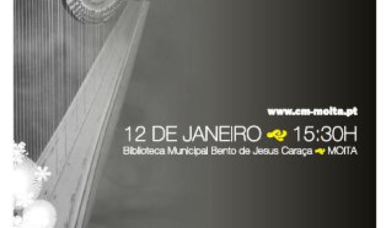 Concertos de Ano Novo no Município da Moita Concertos de Ano Novo no Município da Moita