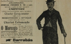 “SETÚBAL NA COLECÇÃO DE CARTAZES DE JOSÉ ANTÓNIO MARQUES” “SETÚBAL NA COLECÇÃO DE CARTAZES DE JOSÉ ANTÓNIO MARQUES”