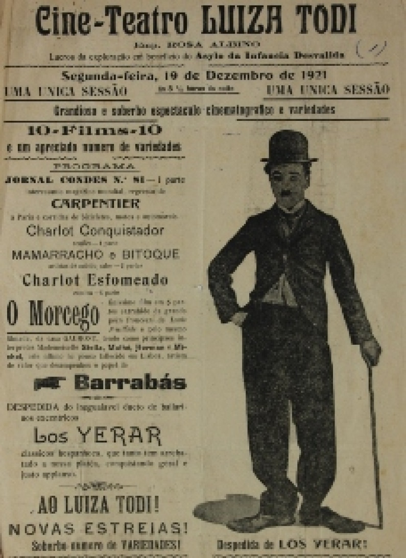 “SETÚBAL NA COLECÇÃO DE CARTAZES DE JOSÉ ANTÓNIO MARQUES” “SETÚBAL NA COLECÇÃO DE CARTAZES DE JOSÉ ANTÓNIO MARQUES”