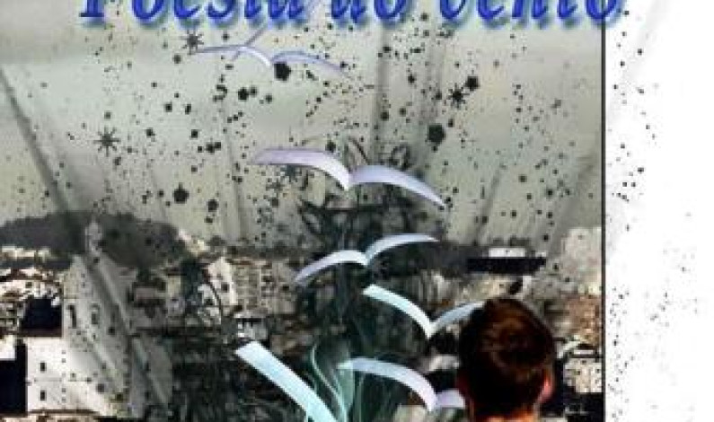 Apresentação do livro Poesia ao Vento na Biblioteca Municipal Apresentação do livro Poesia ao Vento na Biblioteca Municipal