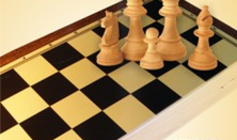 Circuito de Torneios de Xadrez do Barreiro de 17 fevereiro a 23 de junho Circuito de Torneios de Xadrez do Barreiro de 17 fevereiro a 23 de junho