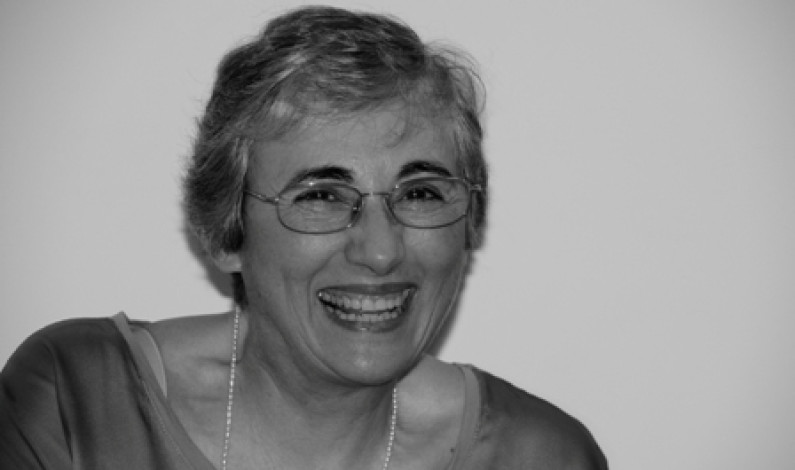 Humilde homenagem a uma grande mulher! Humilde homenagem a uma grande mulher!