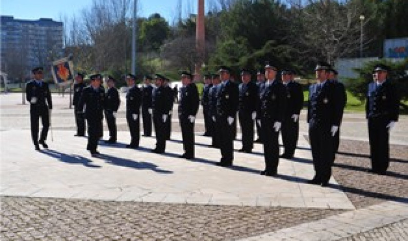 Comando da PSP de Setúbal assinalou 86º Aniversário no Barreiro Comando da PSP de Setúbal assinalou 86º Aniversário no Barreiro