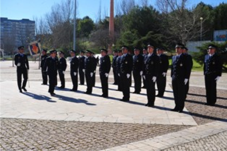 Comando da PSP de Setúbal assinalou 86º Aniversário no Barreiro Comando da PSP de Setúbal assinalou 86º Aniversário no Barreiro