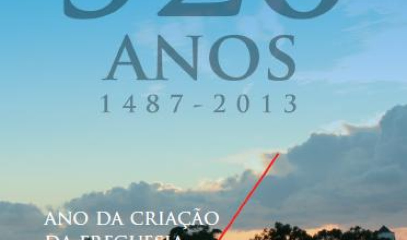 526 anos depois, a Freguesia do Barreiro luta pela sua identidade. 526 anos depois, a Freguesia do Barreiro luta pela sua identidade.