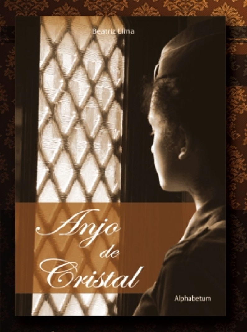 Romance de jovem escritora “Anjo de Cristal” apresentado na Biblioteca da Moita Romance de jovem escritora “Anjo de Cristal” apresentado na Biblioteca da Moita