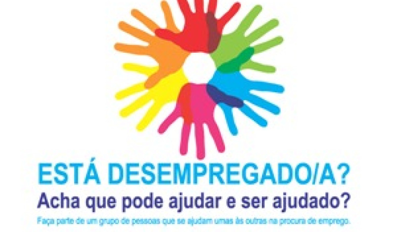 Grupo de Entreajuda para a Procura de Emprego Grupo de Entreajuda para a Procura de Emprego