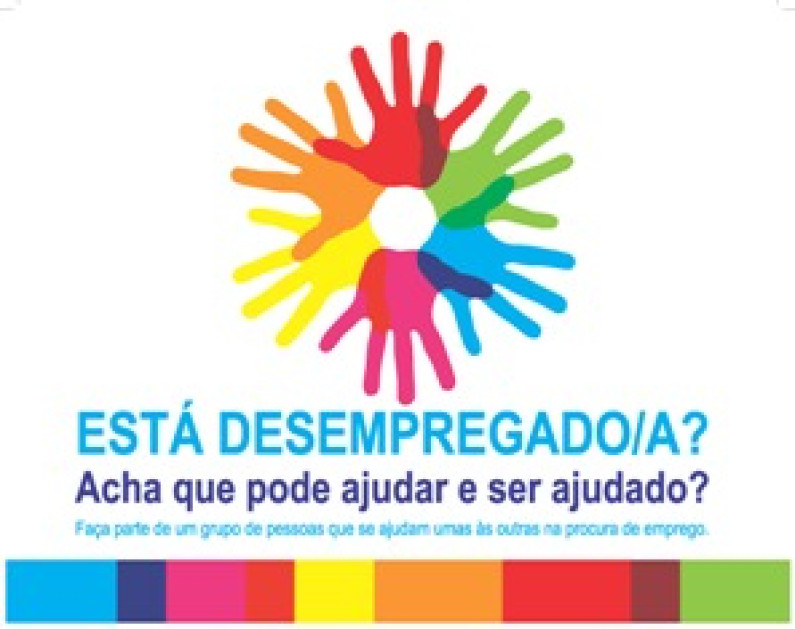 Grupo de Entreajuda para a Procura de Emprego Grupo de Entreajuda para a Procura de Emprego