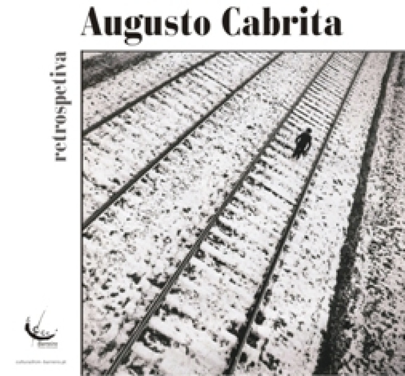 REABERTURA DO AMAC Exposição de Fotografia de AUGUSTO CABRITA REABERTURA DO AMAC Exposição de Fotografia de AUGUSTO CABRITA